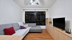 Blk 546A Segar Road (Bukit Panjang), HDB 4 Rooms #593564091